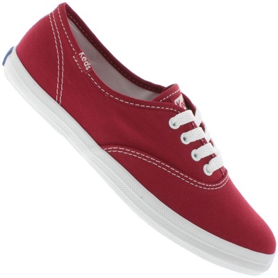Tênis Keds Champion KD100 - Feminino - Foto 1