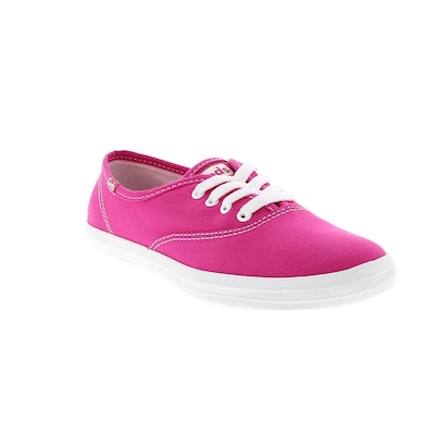 Tênis Keds Champion KD100 - Feminino - Foto 2