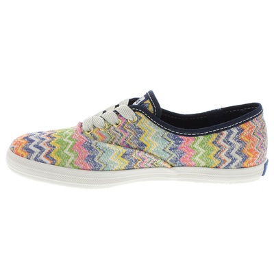 Tênis Keds Champion Varese – Feminino - Foto 5