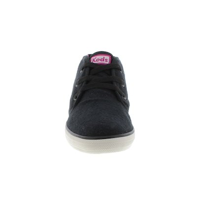 Tênis Keds Chukka Boucle – Feminino - Foto 3