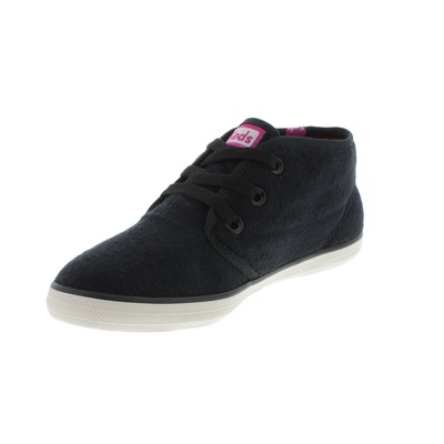 Tênis Keds Chukka Boucle – Feminino - Foto 4