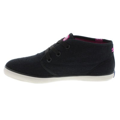 Tênis Keds Chukka Boucle – Feminino - Foto 5