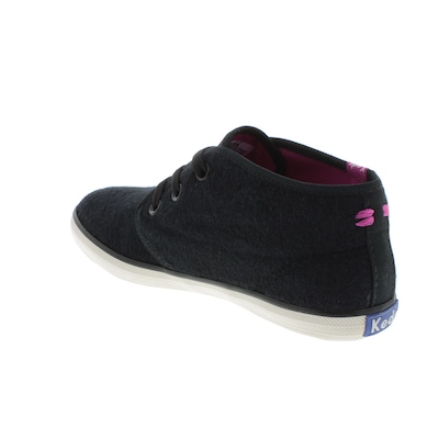 Tênis Keds Chukka Boucle – Feminino - Foto 6