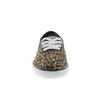 Tênis Keds Champion Leopard – Feminino - Foto 3