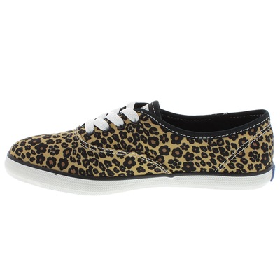 Tênis Keds Champion Leopard – Feminino - Foto 5