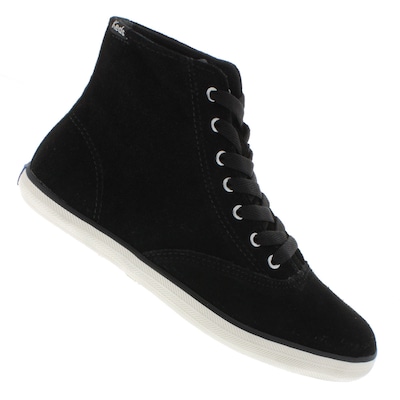 Tênis Keds Champion Hi Pop - Feminino - Foto 1