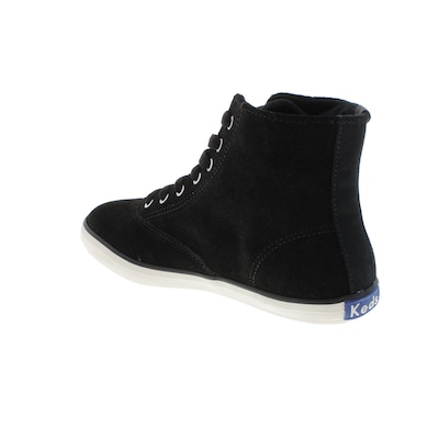 Tênis Keds Champion Hi Pop - Feminino - Foto 6