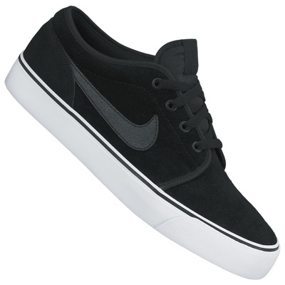 Tênis Nike Toki Low Leather – Masculino - Foto 1