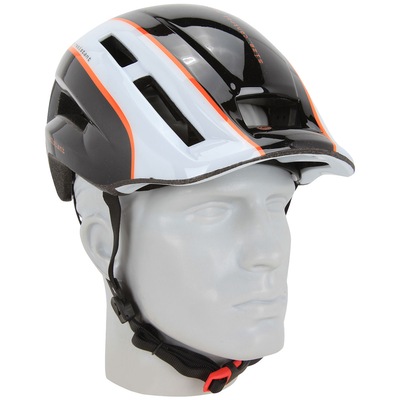 Capacete Lazer Urbanize - Adulto - Foto 2