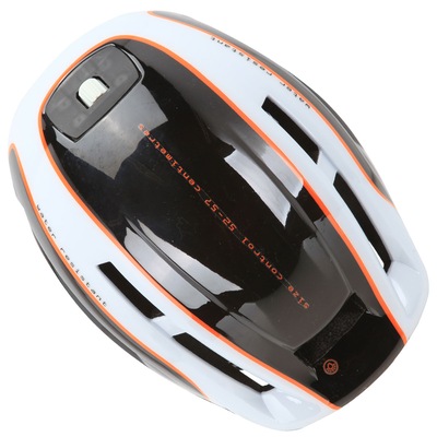 Capacete Lazer Urbanize - Adulto - Foto 3
