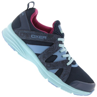 Tênis Oxer Gym - Feminino - Foto 1