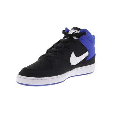 Tênis Nike Priority Mid - Masculino - Foto 4