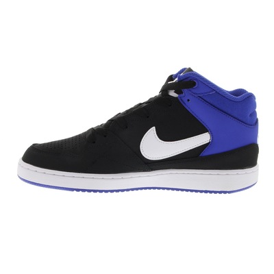 Tênis Nike Priority Mid - Masculino - Foto 5