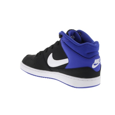 Tênis Nike Priority Mid - Masculino - Foto 6