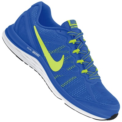 Tênis Nike Dual Fusion Run 3 MSL – Masculino - Foto 1