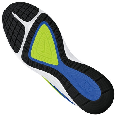 Tênis Nike Dual Fusion Run 3 MSL – Masculino - Foto 2