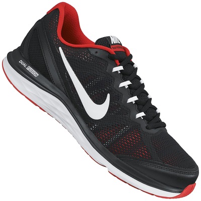 Tênis Nike Dual Fusion Run 3 MSL – Masculino - Foto 1