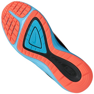 Tênis Nike Dual Fusion Run 3 Msl - Feminino - Foto 2