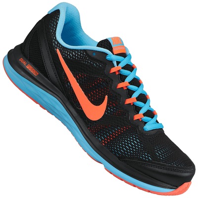 Tênis Nike Dual Fusion Run 3 Msl - Feminino - Foto 1