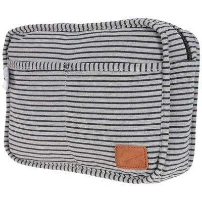 Bolsa Nike Necessaire Studio Med - Feminina - Foto 6