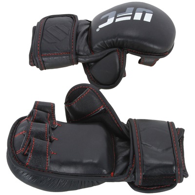 Luvas de Sparring UFC Profissional – Adulto - Foto 2