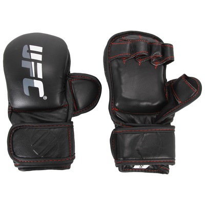 Luvas de Sparring UFC Profissional – Adulto - Foto 1