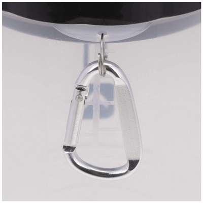 Coqueteleira Oxer Multishaker Basic com 2 Compartimentos - 600ml - Foto 6