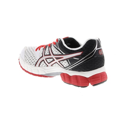 Tênis Asics Gel Pulse 6 – Masculino - Foto 6