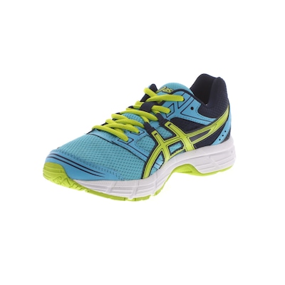 Tênis Asics Gel Impression 7 - Feminino - Foto 4