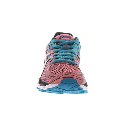 Tênis Asics Gel Nimbus 16 - Feminino - Foto 3