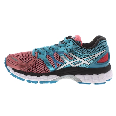 Tênis Asics Gel Nimbus 16 - Feminino - Foto 5