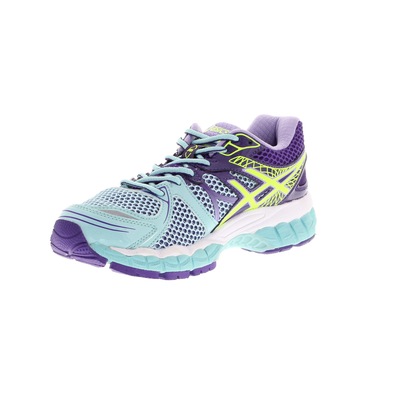 Tênis Asics Gel Nimbus 16 - Feminino - Foto 4
