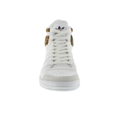 Tênis adidas Top Ten HI Sleek - Feminino - Foto 3
