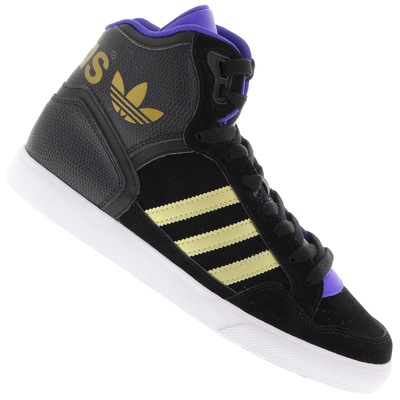 Tênis adidas Extaball - Feminino - Foto 1