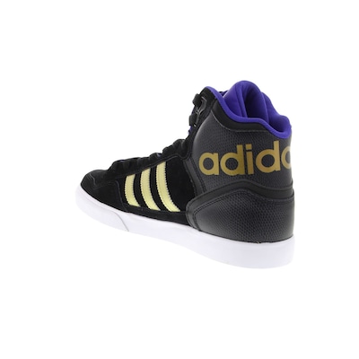 Tênis adidas Extaball - Feminino - Foto 6