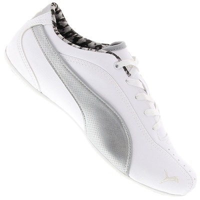 Tênis Puma Talulla Graphic - Feminino - Foto 1