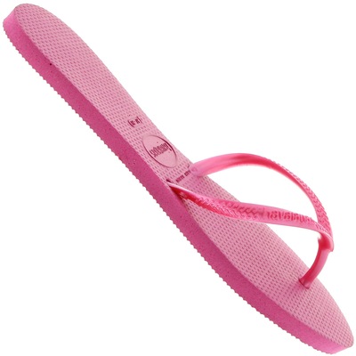 Chinelo Havaianas Flat 15 - Feminino - Foto 2