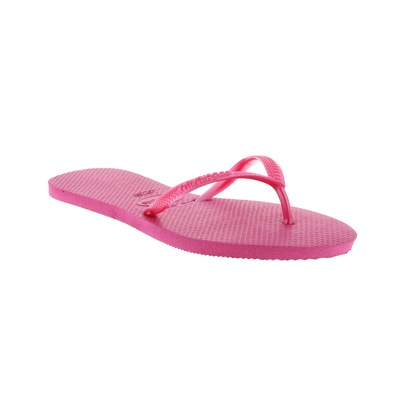 Chinelo Havaianas Flat 15 - Feminino - Foto 3