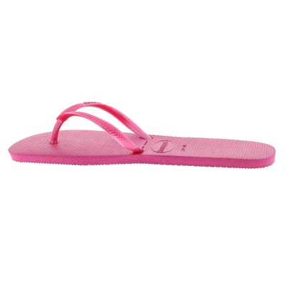 Chinelo Havaianas Flat 15 - Feminino - Foto 6