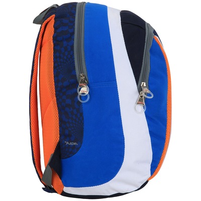 Mochila Wilson WTIX 11180c - Foto 5