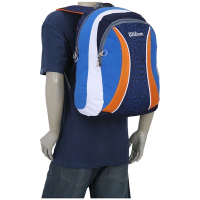 Mochila Wilson WTIX 11180c - Foto 6