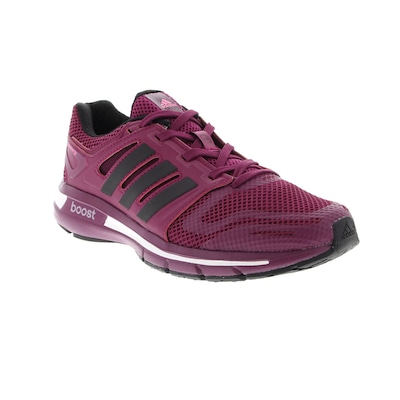 tênis adidas feminino corrida revenergy boost