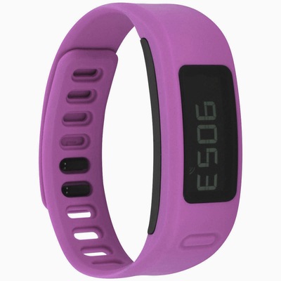 Pulseira Inteligente Fitness Garmin com HRM (Cinta) - Foto 2