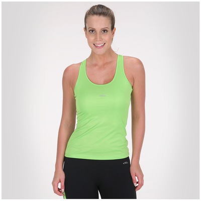 Camiseta Regata Olympikus Essential - Feminina - Foto 1