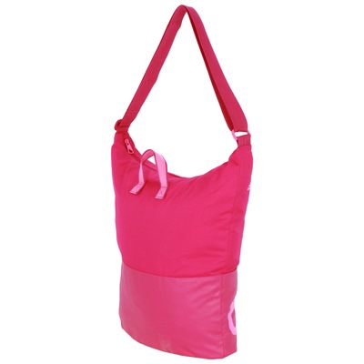 Bolsa adidas Shoulder Linear - Feminina - Foto 2