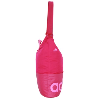 Bolsa adidas Shoulder Linear - Feminina - Foto 3