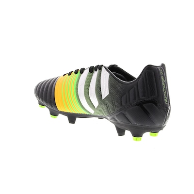 chuteira adidas nitrocharge 3.0
