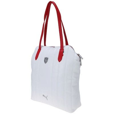 Bolsa Puma Ferrari Ls Shopper - Foto 1