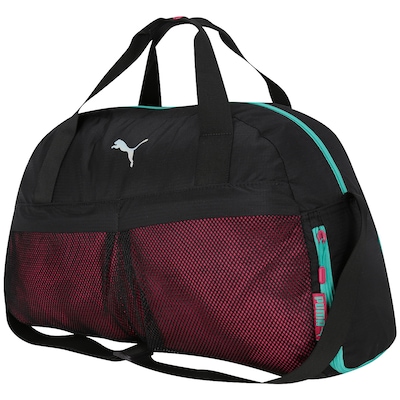 puma gym duffel bolsas
