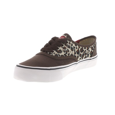 tenis coca cola animal print